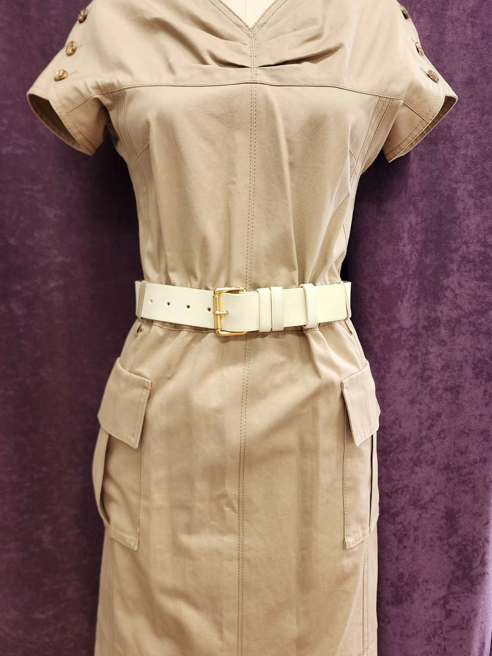 Louis Vuitton Resort 2009 collection, designed by Marc Jacobs